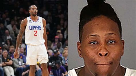 Kawhi Leonards Sister Kimesha Williams Gets Life Sentence in。